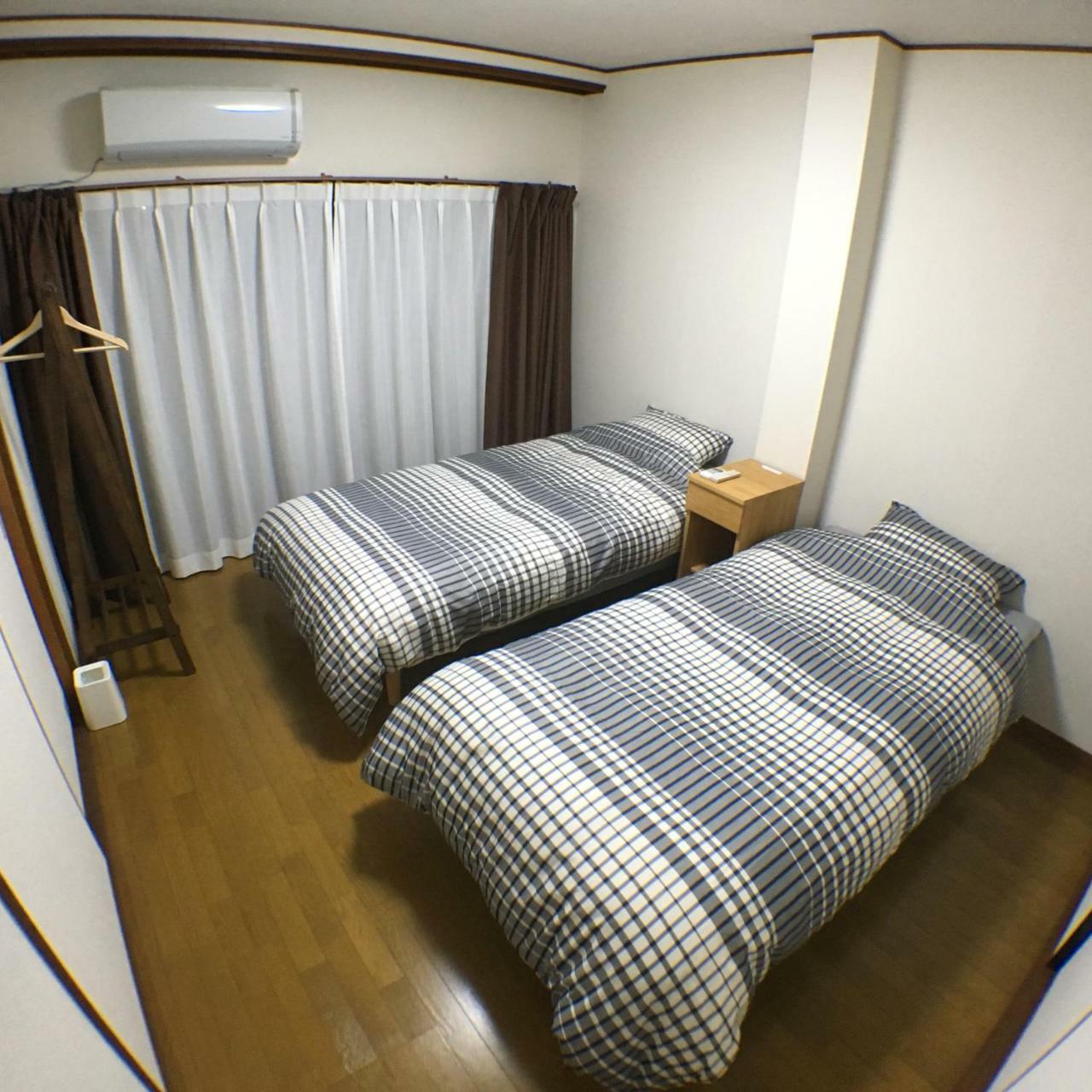 Machiyado Kuwanajuku Kawaguchi-Cho 8 Villa Exterior foto