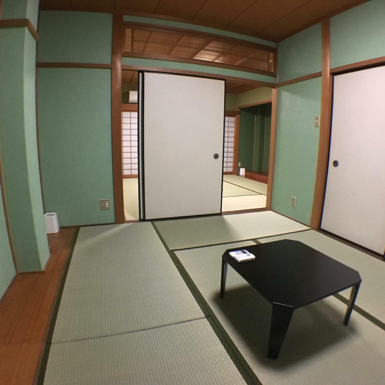 Machiyado Kuwanajuku Kawaguchi-Cho 8 Villa Exterior foto