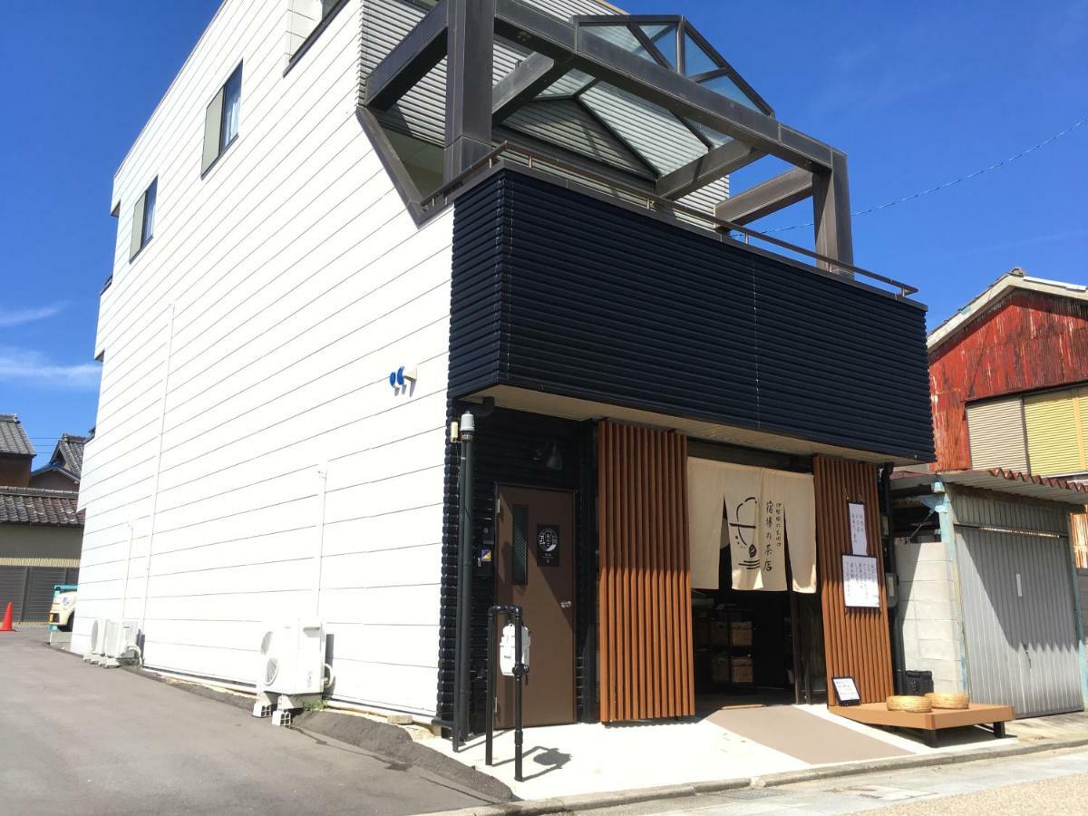 Machiyado Kuwanajuku Kawaguchi-Cho 8 Villa Exterior foto